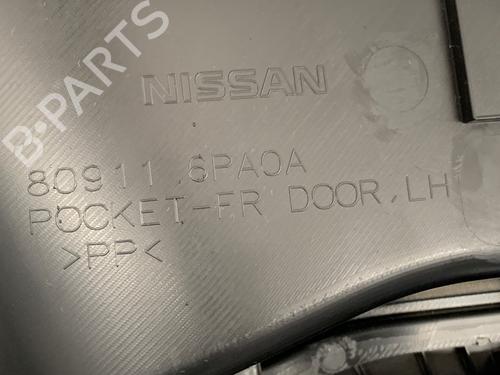 Front left panel NISSAN JUKE (F16_) 1.0 | BP39356218C58 - Image 6