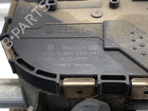 Vindrude Viskermekanisme VW PASSAT B8 (3G2, CB2) 2.0 TDI | BP39348978C83  - Image 5
