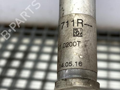 AC pipe DACIA DUSTER (HS_) 1.6 SCe 115 | BP39735666M126 - Image 7