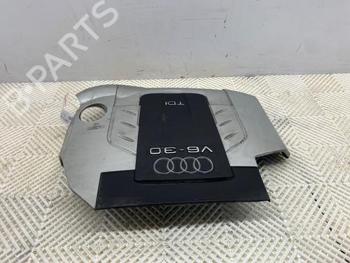 Upper protection AUDI Q7 (4LB) 3.0 TDI quattro | BP40288106M93 - Image 2