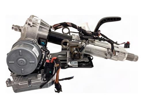 Used Steering pump Steering pump SKODA CITIGO (NF1) 1.0 (60 hp) 40558573 40558573