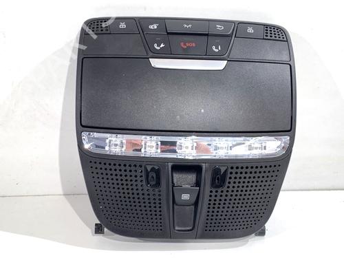 Kabinelys Kabinelys MERCEDES-BENZ C-CLASS (W205) C 450 AMG 4-matic (205.064) (367 hp) 39342902 39342902