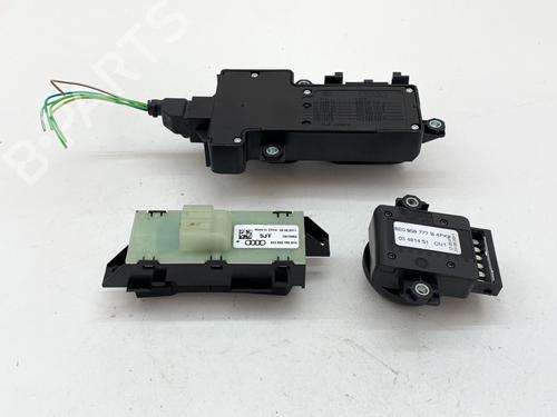 Switch AUDI A6 C7 (4G2, 4GC) 3.0 TDI quattro | BP39366961I30 - Image 2