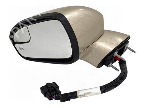 left-mirror-ford-mondeo-v-saloon-cd-2012-39366415 main image