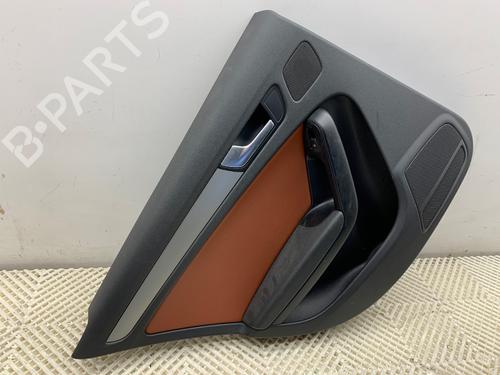 Front left panel AUDI A4 B8 (8K2) 2.0 TDI | BP39325937C58  - Image 5