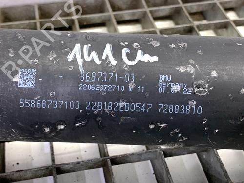 Andre BMW 5 (G30, F90) 520 d xDrive | BP39323452O1 - Image 4