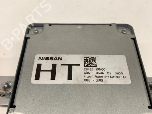 Electronic module INFINITI Q70 (Y51) 3.0 | BP39286868M83 - Image 4