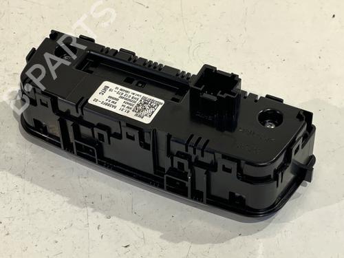 Climate control BMW X4 (G02, F98) xDrive M40 i | BP39366050I5 - Image 4