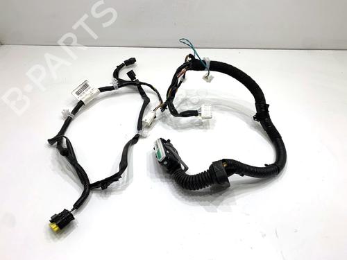 Used Wiring harness Wiring harness 39317517 39317517