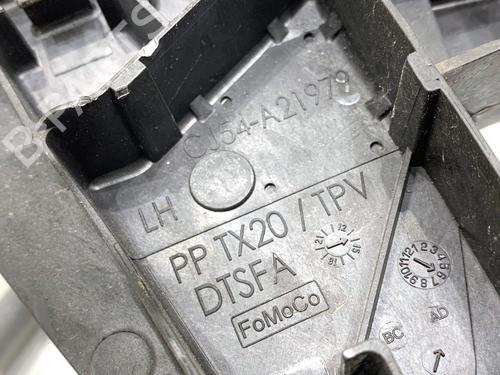 Front left lock FORD KUGA II (DM2) 2.0 TDCi 4x4 | BP39335096C98 - Image 5