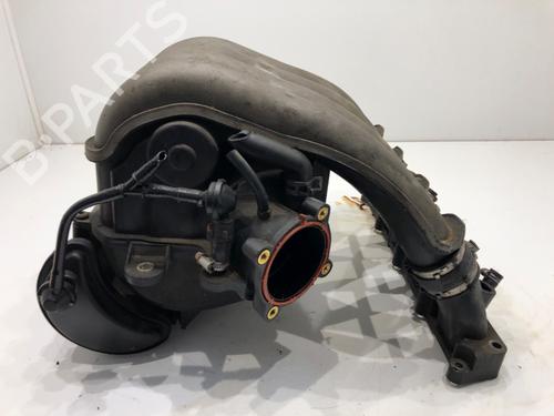 Intake manifold AUDI A4 B6 Avant (8E5) 2.0 | BP39370294M70 - Image 2
