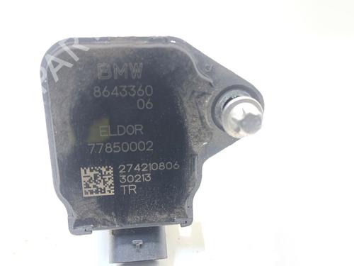 Ignition coil BMW 5 Touring (G31) 530 e Plug-in-Hybrid xDrive | BP39346744M94 - Image 4