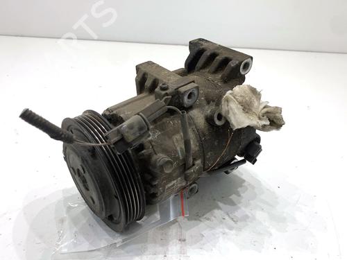 Used AC compressor AC compressor 39348855 39348855