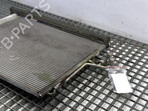 AC radiator FORD KUGA II (DM2) 2.0 TDCi 4x4 | BP39335151M32 - Image 4