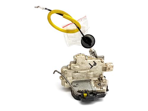 rear-right-lock-audi-a6-c6-4f2-2004-2005-2006-2007-2008-2009-2010-2011-39353365 main image