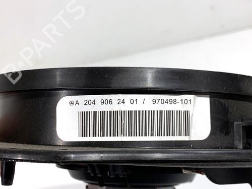 Speaker MERCEDES-BENZ M-CLASS (W166) ML 350 BlueTEC 4-matic (166.024, 166.023) | BP39323712E2 - Image 5
