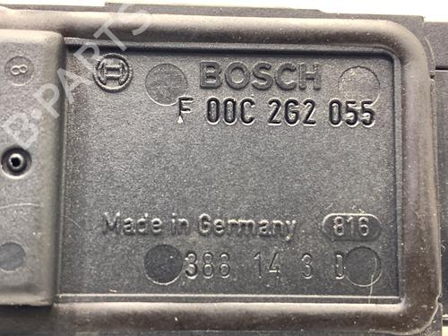 Mass air flow sensor VW PASSAT B5.5 (3B3) 1.9 TDI | BP39370784M95 - Image 5