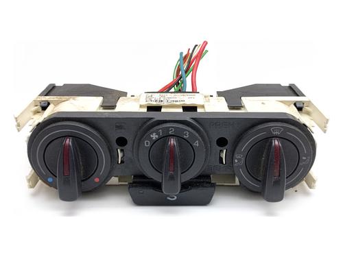 climate-control-seat-ibiza-iv-6j5-6p1-2008-2009-2010-2011-2012-2013-2014-2015-2016-2017-39355825 main image