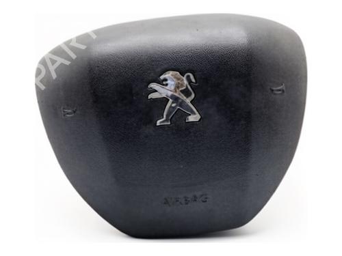 driver-airbag-peugeot-208-i-ca_-cc_-2012-2013-2014-2015-2016-2017-2018-2019-2020-2021-39357868 main image
