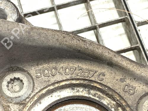Left front steering knuckle VW ARTEON (3H7, 3H8) 2.0 TDI | BP39360367M25 - Image 5