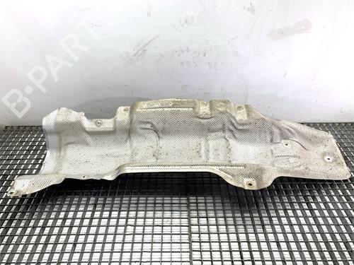 Used Underbody protection Underbody protection 39337255 39337255