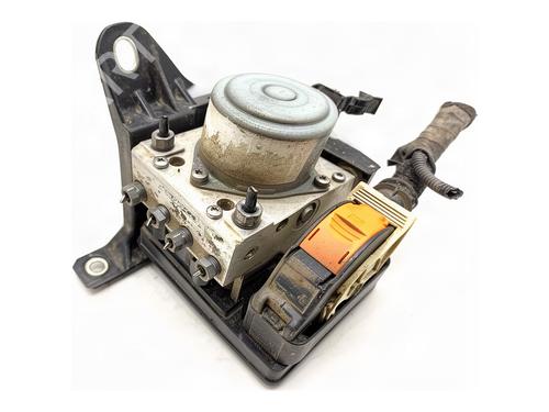 Used ABS pump ABS pump JEEP RENEGADE SUV (BU, B1, BV) 2.0 CRD 4x4 (140 hp) 40115615 40115615