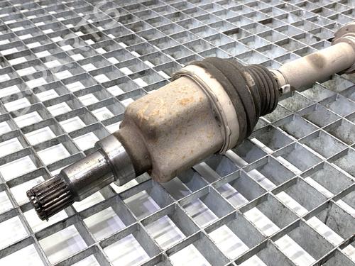 Right front driveshaft FORD TRANSIT COURIER B460 Box Body/MPV 1.5 EcoBlue | BP39293136M39 - Image 2