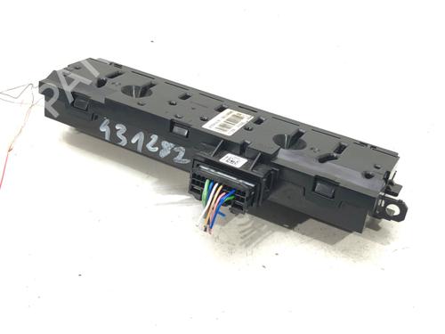 Warning switch DACIA DUSTER (HM_) 1.6 SCe 115 (HMM1) | BP39269153I22 - Image 2