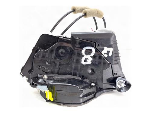 Used Front left lock Front left lock 39388516 39388516