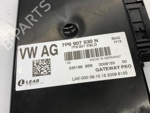 Electronic module VW TOUAREG (7P5, 7P6) 3.6 V6 FSI | BP39338982M83 - Image 4