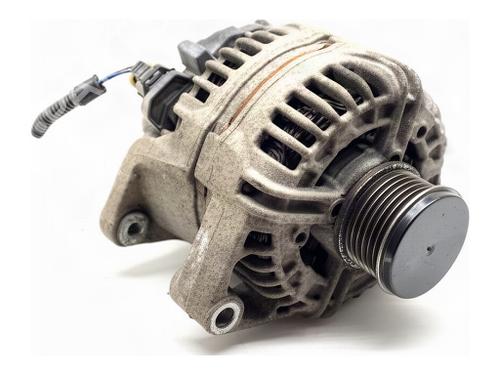 Used Alternator Alternator OPEL MERIVA B MPV (S10) 1.4 (75) (120 hp) 40522539 40522539