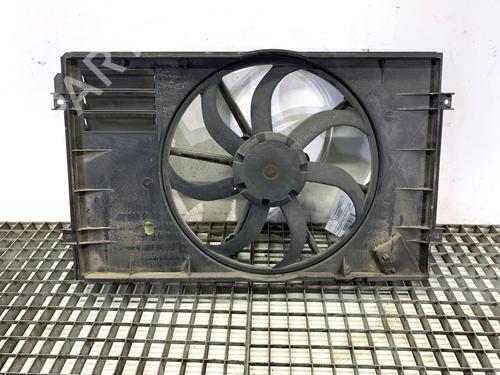 radiator-fan-seat-leon-1p1-2005-2006-2007-2008-2009-2010-2011-2012-2013-39297736 main image