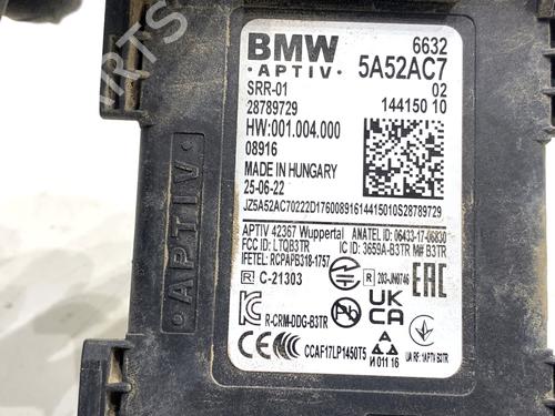 Electronic module BMW 5 (G30, F90) 520 d xDrive | BP39323762M83  - Image 5