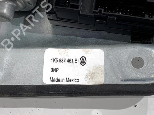 Front left window mechanism VW GOLF VI Variant (AJ5) 1.6 TDI | BP39313317C22 - Image 5