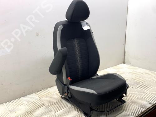 Left front seat HYUNDAI i10 III (AC3, AI3) 1.2 MPi | BP40619964C15 - Image 2