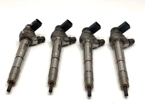 Used Injector Injector 39348385 39348385