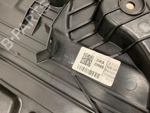 Front right window mechanism KIA OPTIMA (JF) 2.0 CVVL | BP39898055C23 - Image 5