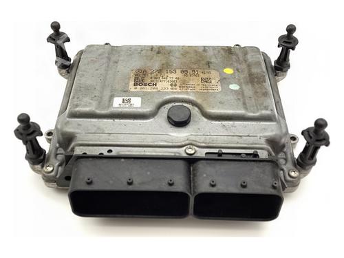 Used Engine control unit (ECU) Engine control unit (ECU) MERCEDES-BENZ C-CLASS (W204) C 280 (204.054) (231 hp) 40115342 40115342