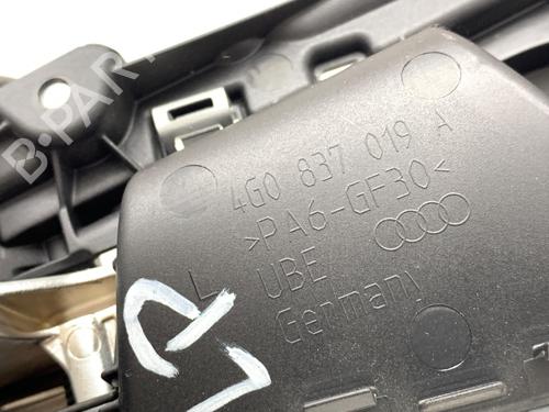 Front left interior door handle AUDI A6 C7 (4G2, 4GC) 3.0 TDI quattro | BP40033793I13 - Image 4