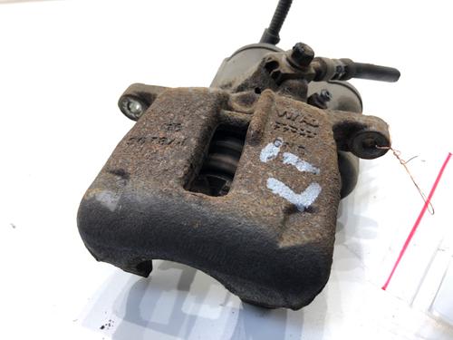 Used Left rear brake caliper Left rear brake caliper 39355091 39355091