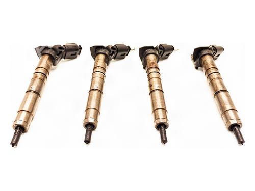 Used Injector Injector MERCEDES-BENZ GLK-CLASS (X204) 250 CDI 4-matic (204.982, 204.904) (204 hp) 40619805 40619805