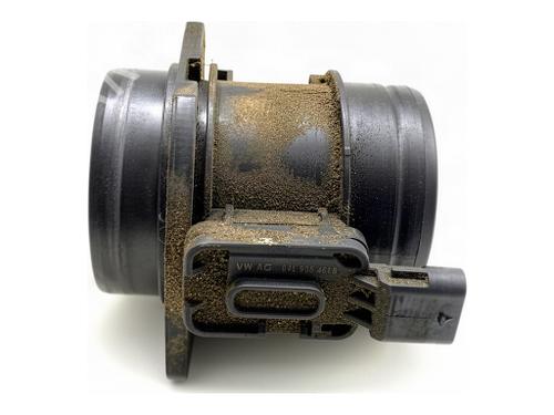 Used Mass air flow sensor Mass air flow sensor SKODA OCTAVIA III (5E3, NL3, NR3) 1.6 TDI (115 hp) 40521754 40521754