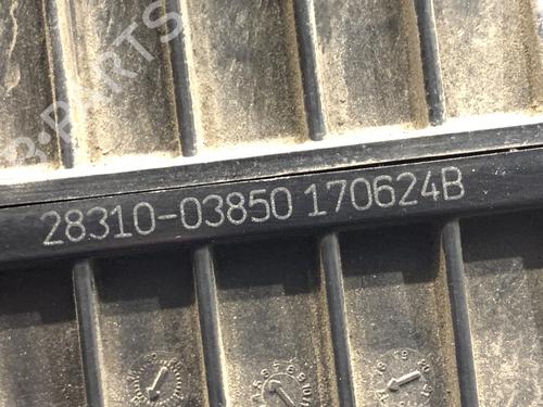 Intake manifold KIA RIO IV (YB, SC, FB) 1.4 | BP39290656M70 - Image 5