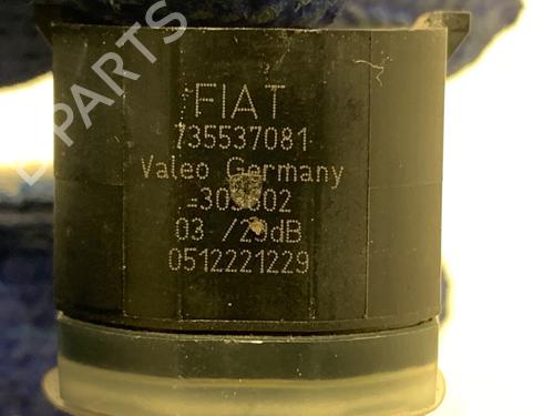Electronic module FIAT 500 (312_) 1.0 Mild Hybrid (312.AYD1B) | BP39308302M83 - Image 5
