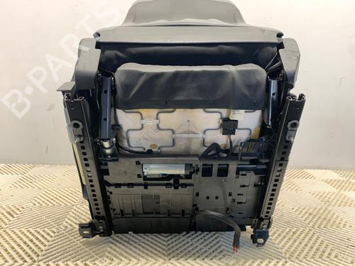 Left front seat BMW 5 (E60) 525 i | BP39417744C15  - Image 7