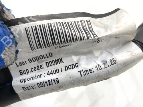 Cable VOLVO XC60 II (246) B5 Mild-Hybrid AWD | BP39333297E12 - Image 4