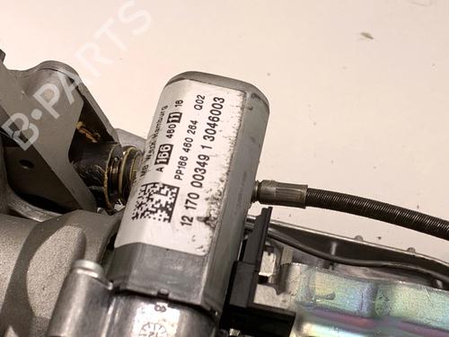 Steering column MERCEDES-BENZ GL-CLASS (X166) GL 350 CDI / BlueTec 4-matic (166.823, 166.824) | BP39332835M21 - Image 4