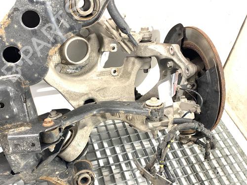 Bagaksel FORD S-MAX (CJ, WA6) 2.0 TDCi | BP39299214M2 - Image 5