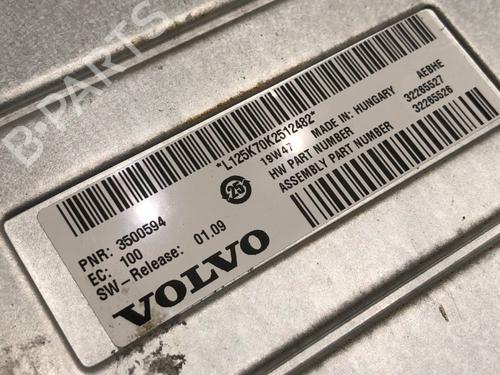 Electronic module VOLVO XC60 II (246) B5 Mild-Hybrid AWD | BP39333246M83 - Image 4