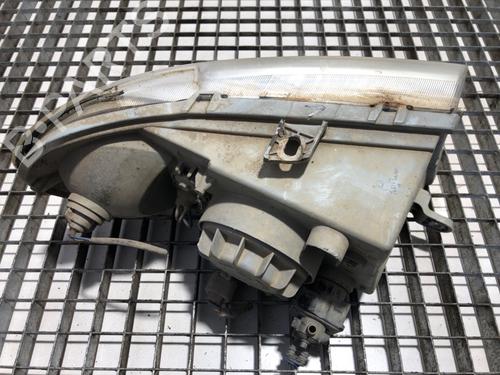 Left headlight TATA SAFARI (42_FD) 2.2 TDiC | BP39300541C28 - Image 2